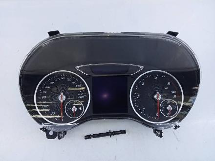 Tachometer Mercedes-Benz A-Klasse (W176) A1769009304