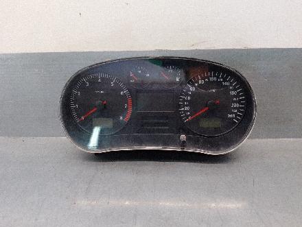 Tachometer Seat Toledo II (1M) 1M0920822