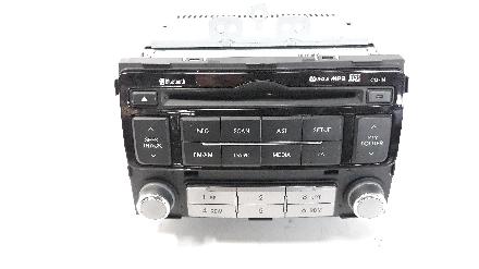 Radio Hyundai i20 (PB) 961211J252BLH