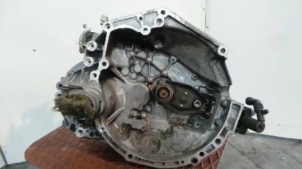 Schaltgetriebe Citroen C3 II (SC) 20CQ86