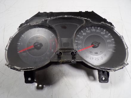 Tachometer Nissan Juke (F15) 24810BV16B