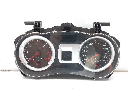 Tachometer Renault Clio III (BR0/1, CR0/1) 8200821001