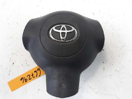 Airbag Fahrer Toyota Corolla Kombi (E12) 4513002270