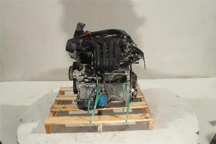 Motor ohne Anbauteile (Benzin) Kia Ceed 2 (JD) G4LC HZ157140 Z607103Z00