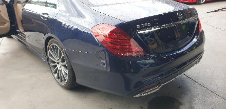 Hinterachsgetriebe Mercedes-Benz S-Klasse (W222) 2223508700