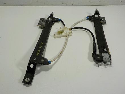 Fensterheber rechts hinten Peugeot 508 SW II (FC, FJ, F4) 9827880680