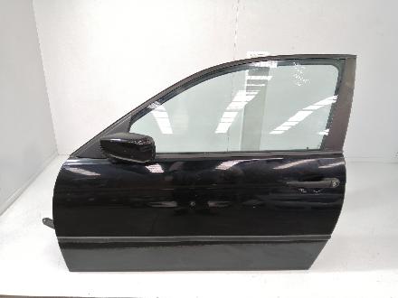 Tür links vorne BMW 3er Compact (E46) 41517016239