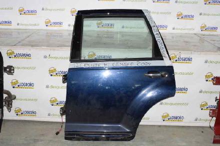 Tür links hinten Chrysler PT Cruiser (PT) 5015897AB