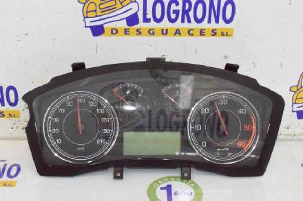 Tachometer Fiat Croma (194) 51809898