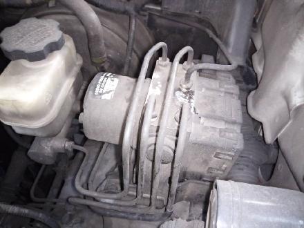 Bremsaggregat ABS Hyundai Terracan (HP) 58910H1000