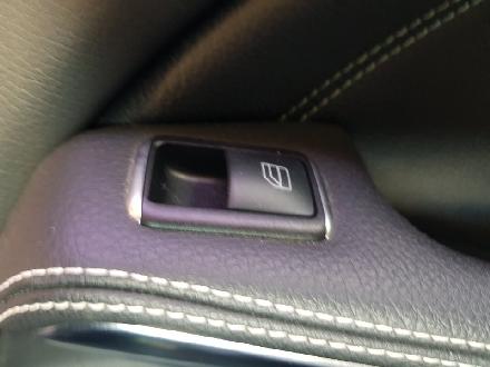 Schalter für Fensterheber rechts hinten Mercedes-Benz GLA-Klasse (X156)