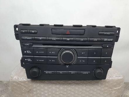 Radio Mazda CX-7 (ER) 14795227