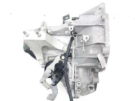 Schaltgetriebe Dacia Sandero II (SD) JH3397