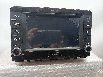 Radio Kia Stonic (YB) 96550H8151FHV