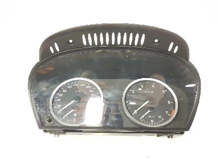Tachometer BMW 5er (E60) 62116958592