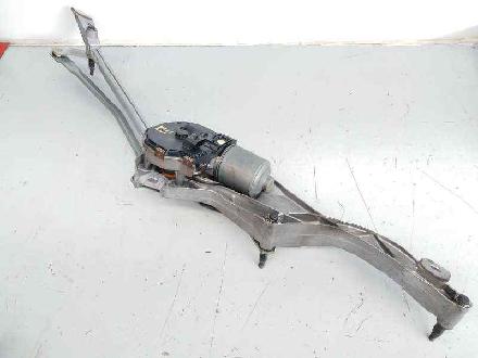 Wischermotor links Mercedes-Benz CLS (C219) 1397220565