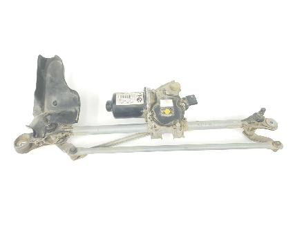 Wischermotor links BMW 3er Gran Turismo (F34) 7267503