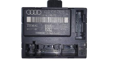 Steuergerät Audi Q7 (4L) 4L0959792B