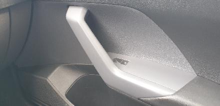 Schalter für Fensterheber rechts vorne VW T-Cross (C11) 5G0959855R