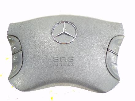 Airbag Fahrer Mercedes-Benz S-Klasse CL Coupe (C215) A2204600398