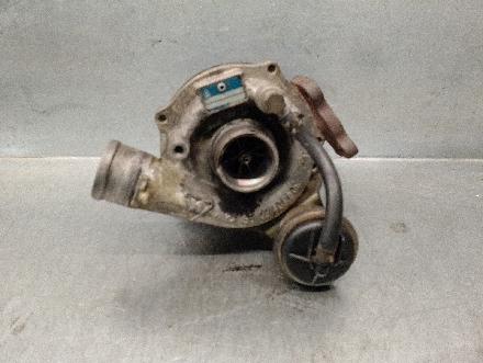 Turbolader Fiat Ducato Kasten (244) K03364732