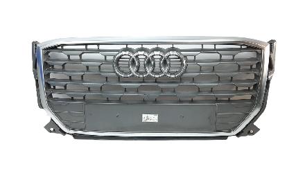 Kühlergrill Audi Q2 (GA) 81A853651
