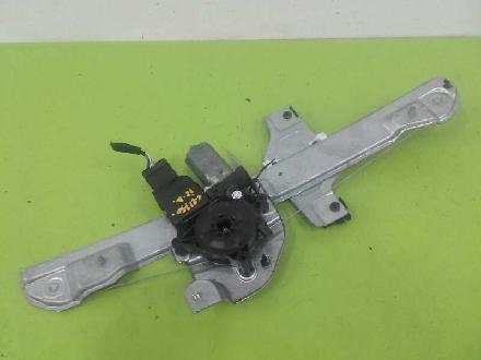 Fensterheber links vorne Peugeot 2008 () 9815999380