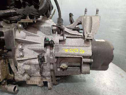 Schaltgetriebe Dacia Sandero II (SD) JH3372