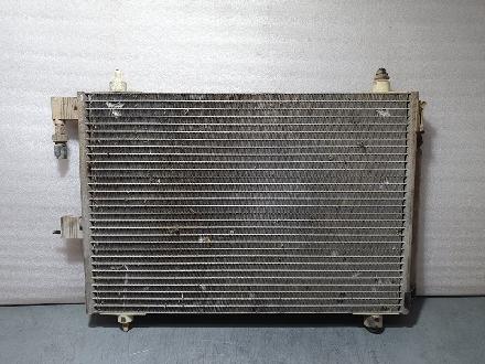 Klimakondensator Citroen Berlingo I Kasten (M) 9645974780