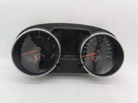 Tachometer Nissan Qashqai (J10) 24810BR52B