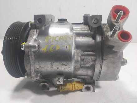 Klimakompressor Citroen Xsara Picasso (N68) 0G0802261543