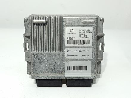 Steuergerät Motor Renault Clio V (BF) 169100929R