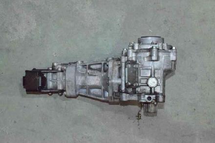 Vorderachsgetriebe Citroen C-Crosser () 2204C6