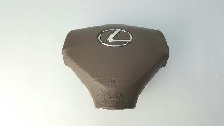 Airbag Fahrer Lexus RX 1 (MCU15) 4513048110E0