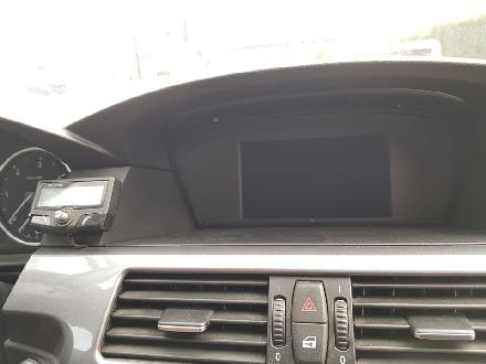 Radio BMW 5er (E60)