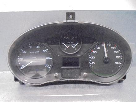 Tachometer Peugeot Partner Tepee () 9801642280