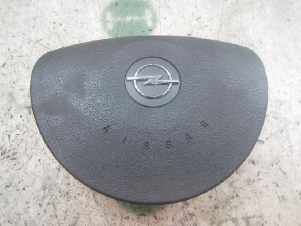 Airbag Fahrer Opel Meriva A ()