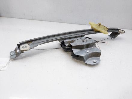 Fensterheber links vorne Renault Clio III (BR0/1, CR0/1) 807213867R