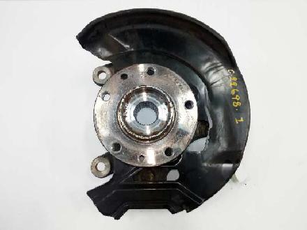 Achsschenkel links vorne Renault Kadjar (HA, HL) 400154EA0A