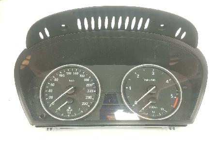 Tachometer BMW X5 (E70) 62109236818