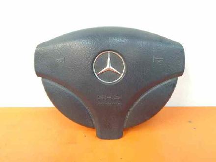 Airbag Fahrer Mercedes-Benz A-Klasse (W168) 1684600198