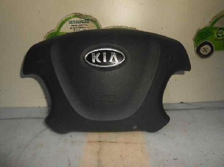 Airbag Fahrer Kia Carnival/Grand Carnival III (VQ) 569004D520VA