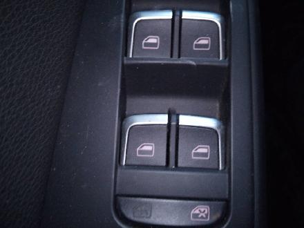 Schalter für Fensterheber links vorne Audi A4 Avant (8K, B8)
