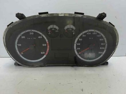 Tachometer Seat Ibiza II (6K) 110008924