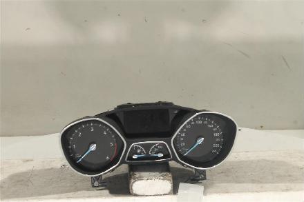 Tachometer Ford Focus III (DYB) F1ET-10849-BLS 2 121 474