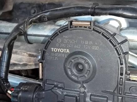 Wischermotor links Toyota Avensis Stufenheck (T27) 8511005070
