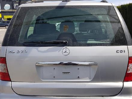 Heckklappe mit Fensterausschnitt Mercedes-Benz M-Klasse (W163)