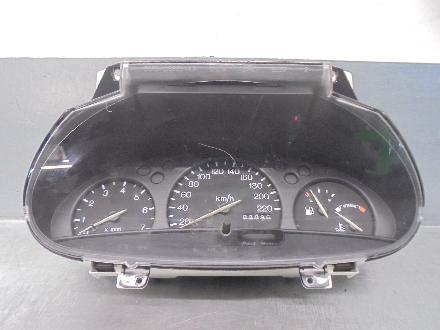 Tachometer Ford Fiesta IV (JA, JB) 96FB10C956BA
