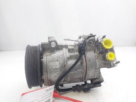 Klimakompressor Peugeot 3008 SUV (MC, MR, MJ, M4) 9675655880