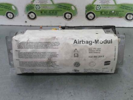 Airbag Beifahrer Seat Cordoba (6L) 6Q0880204E